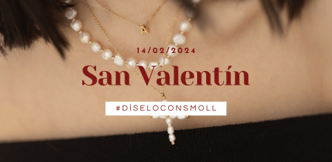 Celebrando el Amor en Todas sus Formas: El Poder de las Joyas en San Valentín - SMOLL republic