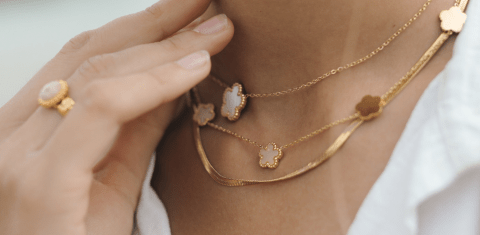 Cómo Desenredar tus Cadenas: Consejos y Trucos Útiles - SMOLL republic