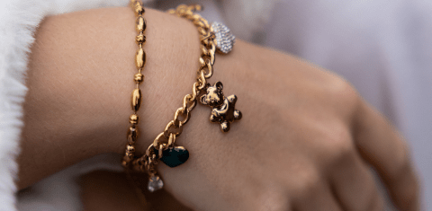 How to Choose the Ideal Jewelry According to the Style of the Recipient