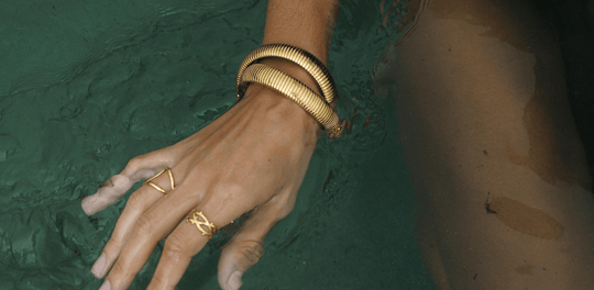 Cómo Escoger las Joyas Perfectas para Ir a la Playa
