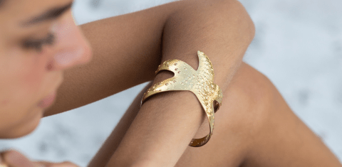 Cómo Escoger las Joyas Perfectas para una Boda de Verano - SMOLL republic