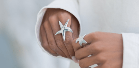 How to Create the Perfect Ring Combination This Summer