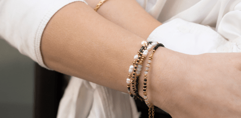 Complicidad en Cada Detalle: Sets de Joyas Matching para el Día de la Madre - SMOLL republic