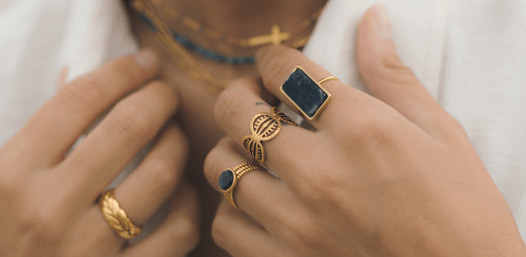 Conciencia y Estilo: Tendencias en Joyas para el 2024 - SMOLL republic