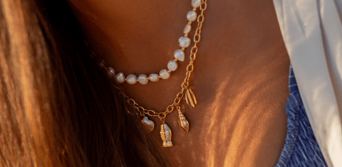 Descubre la Colección Summer Treasure: Elegancia y Encanto para tus Días de Verano