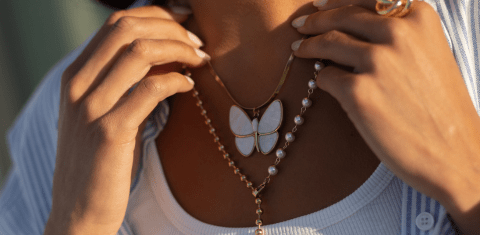 Descubre la Magia del Conjunto Wing: El set que necesitas para tus looks - SMOLL republic