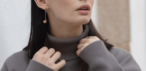 Descubre las Tendencias en Joyas para la Primavera 2024 - SMOLL republic