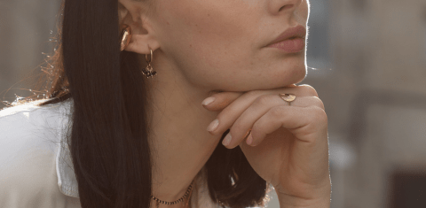 Say YES to jewelry as a gift this Mother's Day