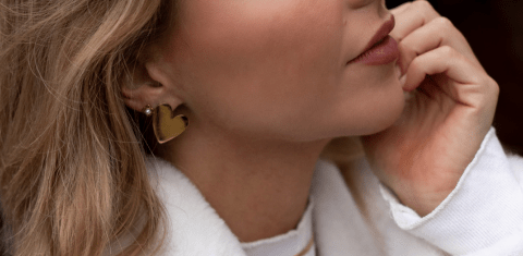 El Regalo Perfecto: Por Qué las Joyas Siempre Son un Acierto en Navidad - SMOLL republic