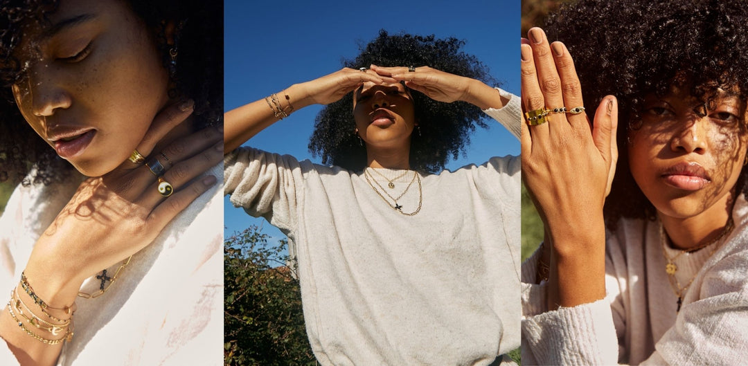 Invierno: cómo lucir bisutería cuando bajan las temperaturas - SMOLL republic