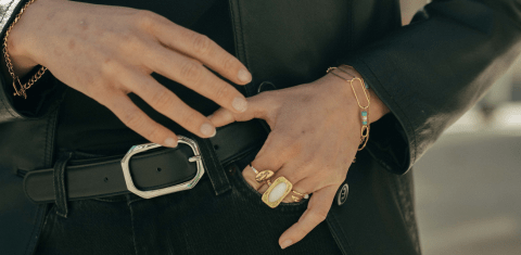 Joyas que Perduran: Cómo Conservar tus Joyas en un Estado Impecable - SMOLL republic