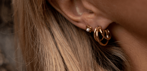 Joyería Inspirada en la Naturaleza: Diseños que Capturan la Belleza Orgánica - SMOLL republic