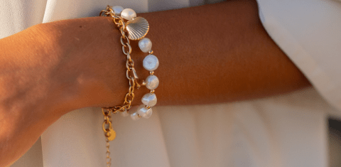 La Tendencia de los Detalles Marinos en Joyería