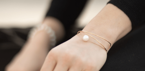 Old money:elegance and distinction in jewelry