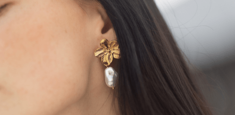 Why all your jewelry should be made of stainless steel