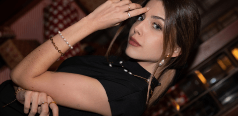 New Year's Resolutions: Incorporate Jewelry into Your Goals!