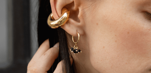 Que tendencias en joyas nos deja la MET Gala 2024 - SMOLL republic