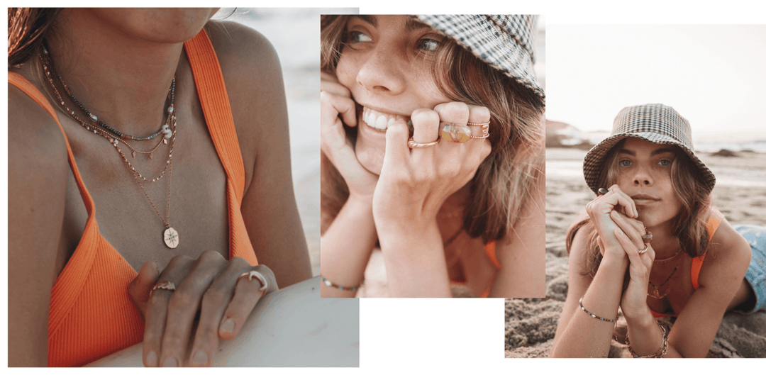 Verano: la mejor época para apostar por el ‘más es más’ - SMOLL republic