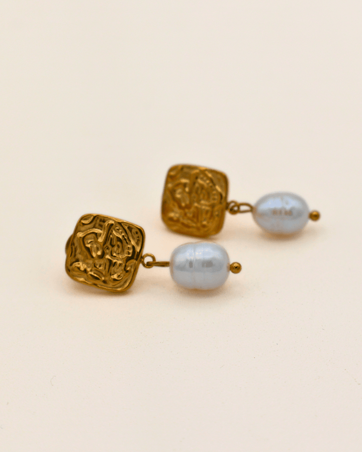 Ancient Pearl Drops - SMOLL republic