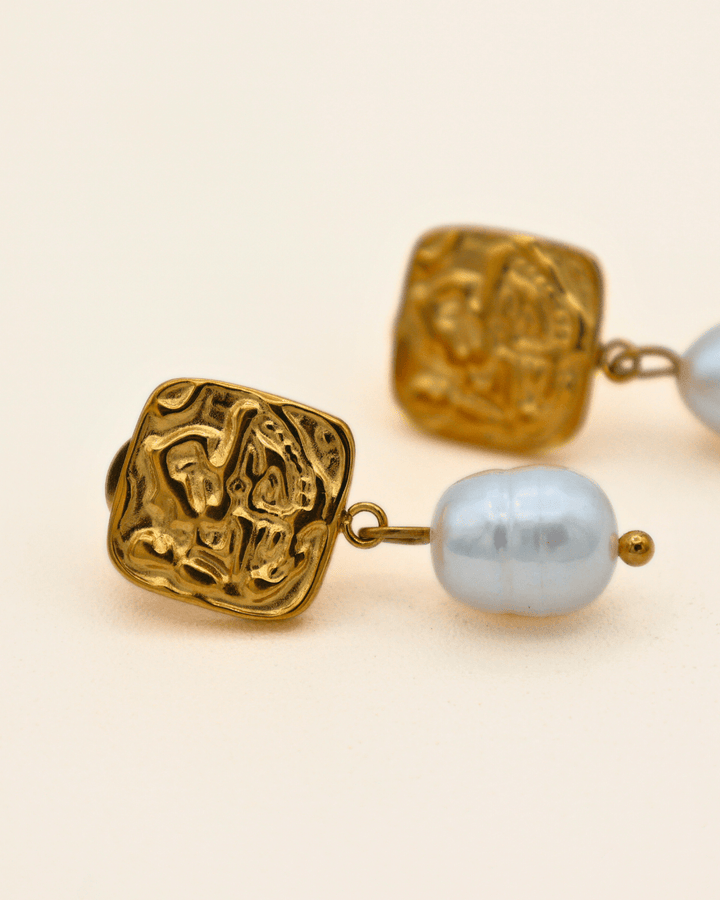 Ancient Pearl Drops - SMOLL republic