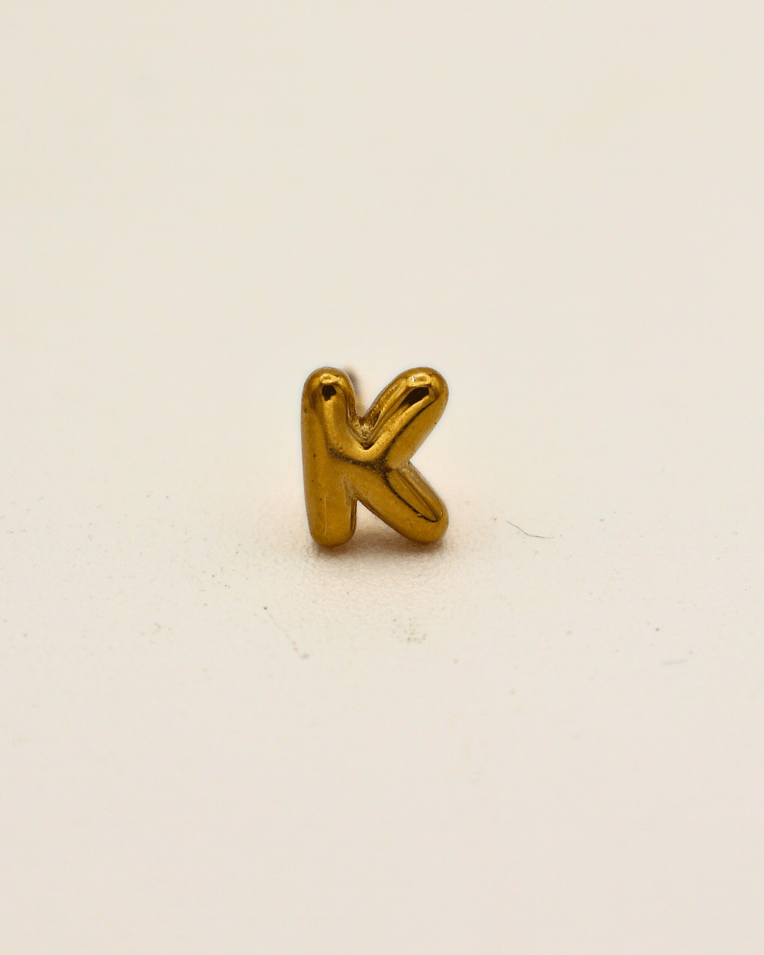 Balloon Letter Stud Par - SMOLL republic