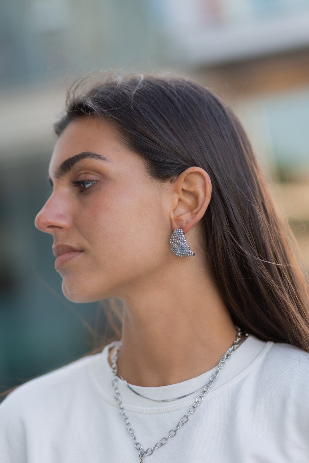 Beehive Earings - SMOLL republic