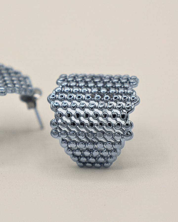 Beehive Earings - SMOLL republic