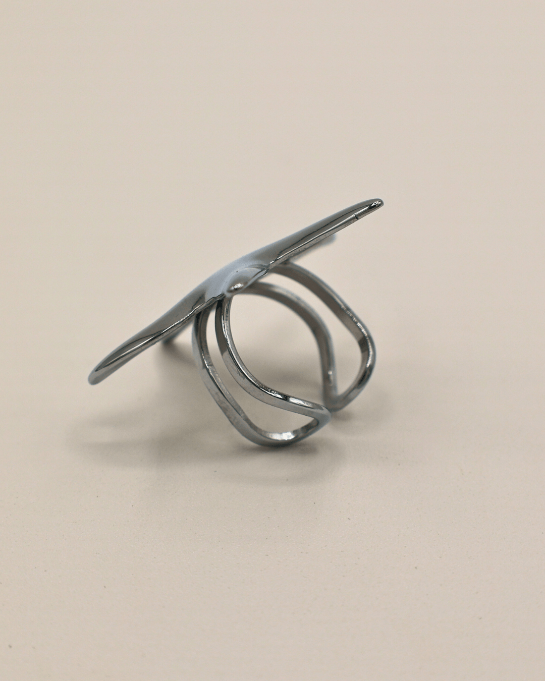 Big Starfish Ring - SMOLL republic