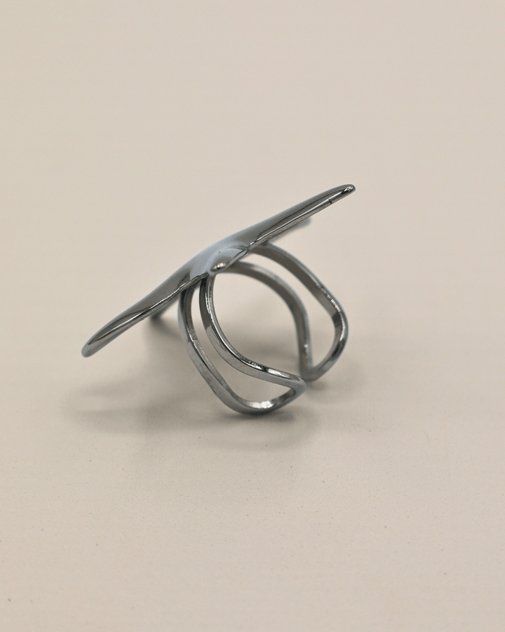 Big Starfish Ring - SMOLL republic