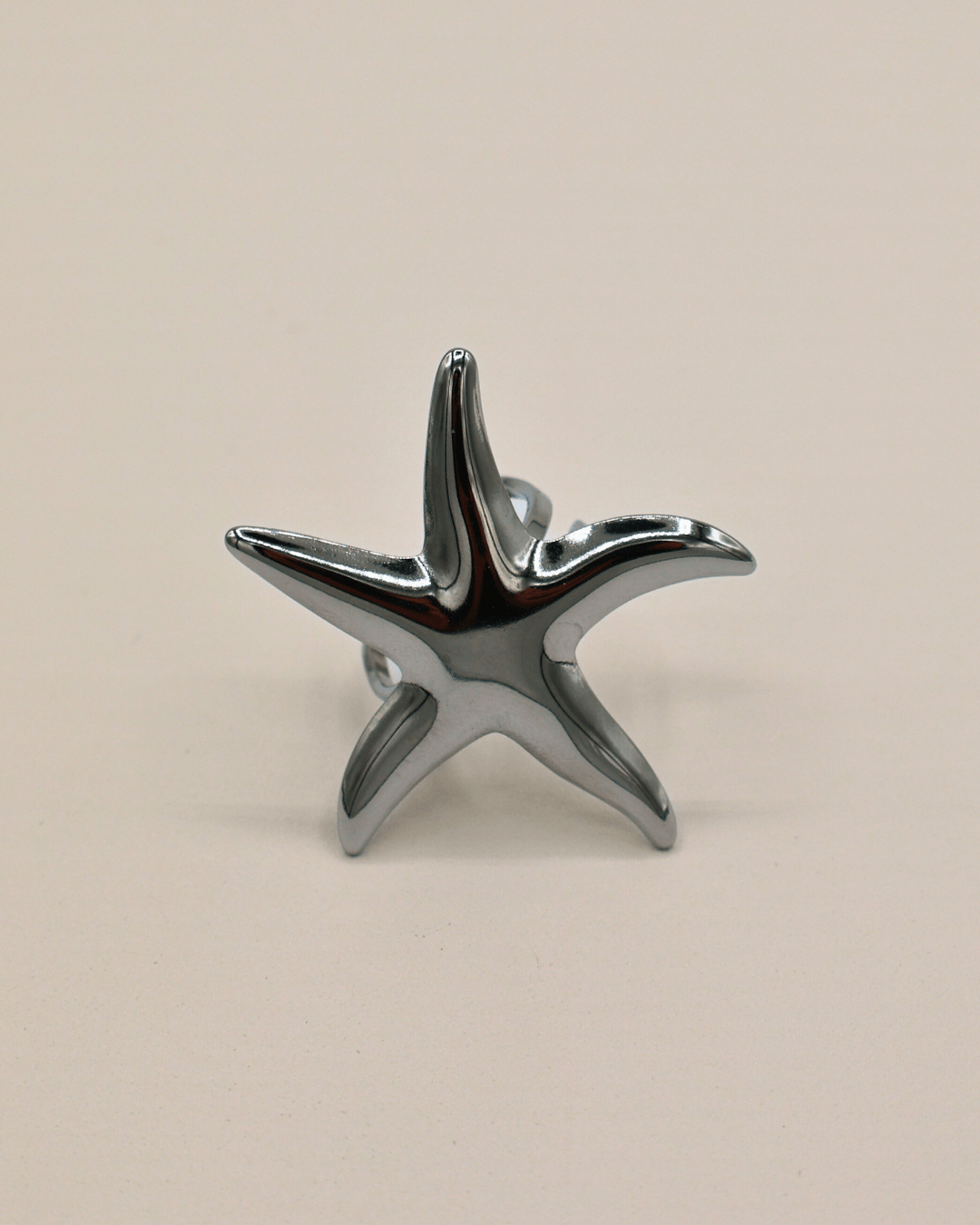 Big Starfish Ring - SMOLL republic