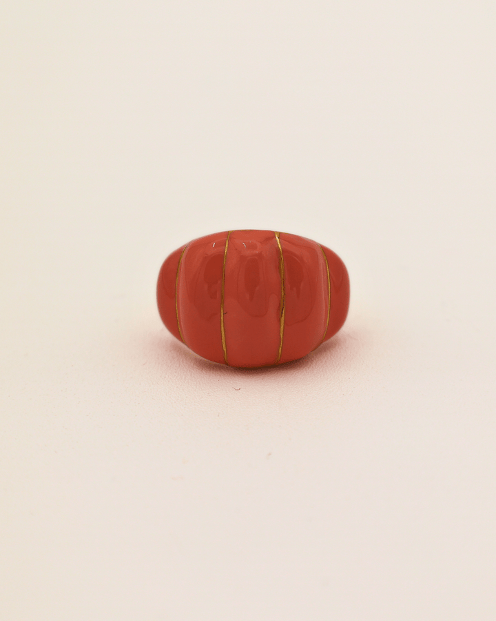 Bloom Ring - SMOLL republic