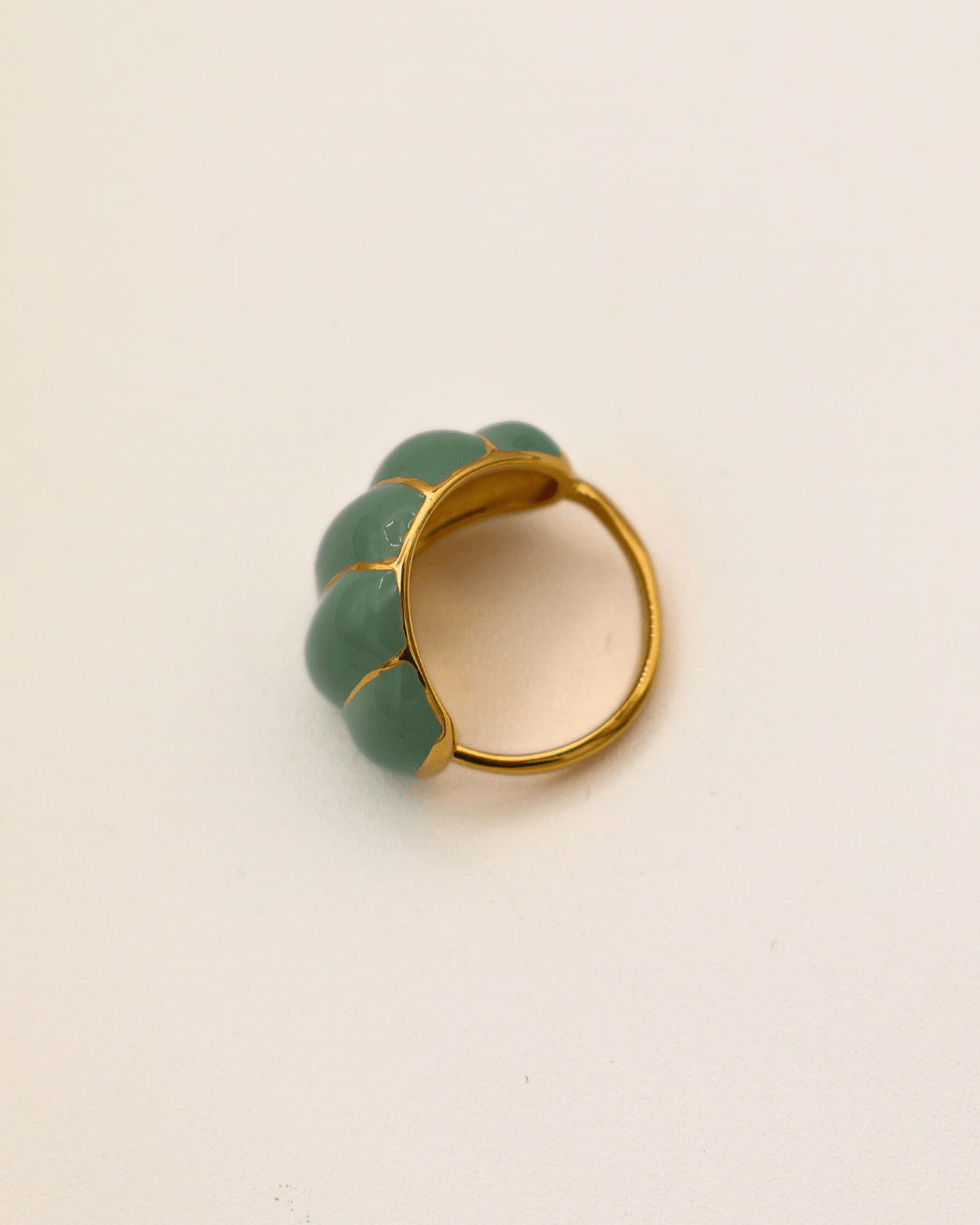 Bloom Ring - SMOLL republic