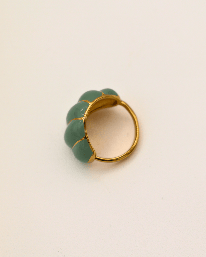 Bloom Ring - SMOLL republic