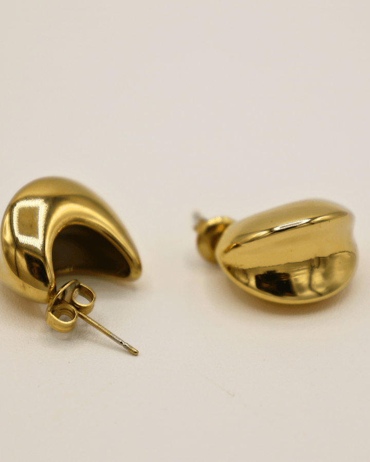 Crescent Hoop - SMOLL republic