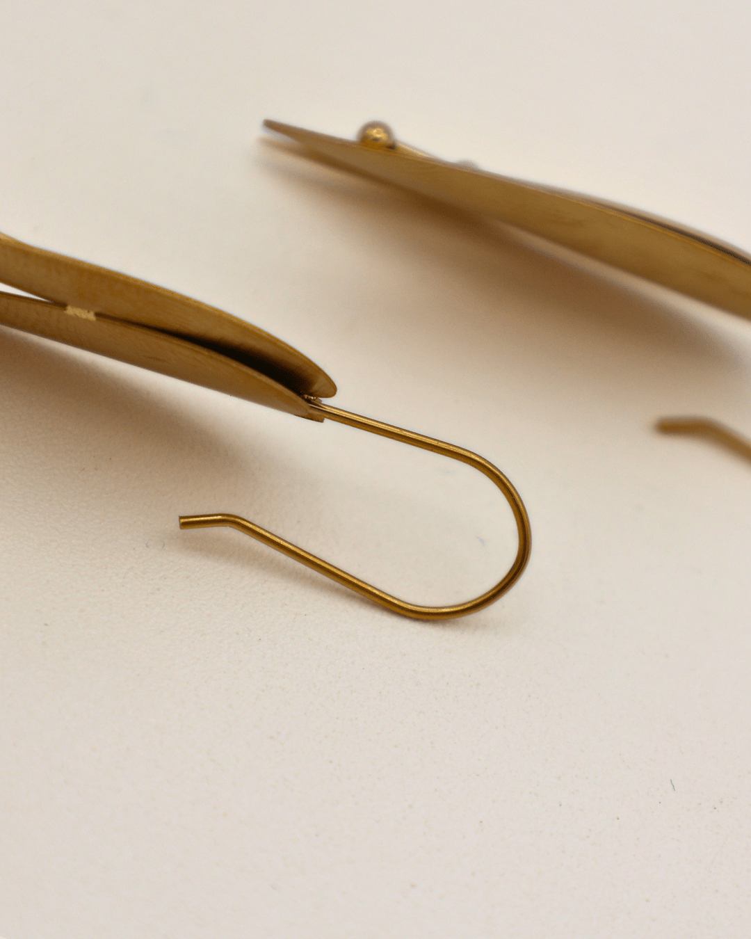 Doble Leaf Curve Drops - SMOLL republic