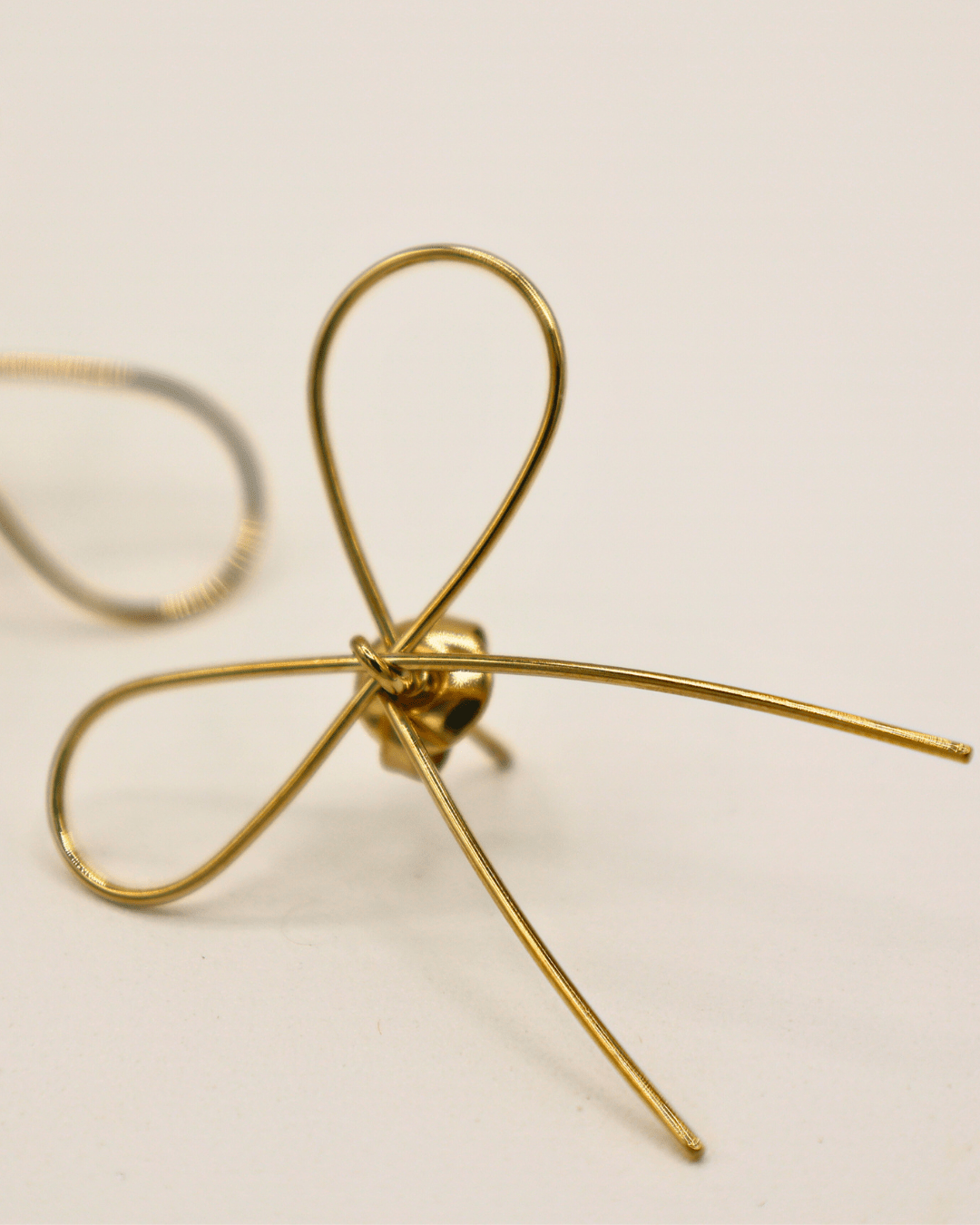 Fine Coquette Earings - SMOLL republic