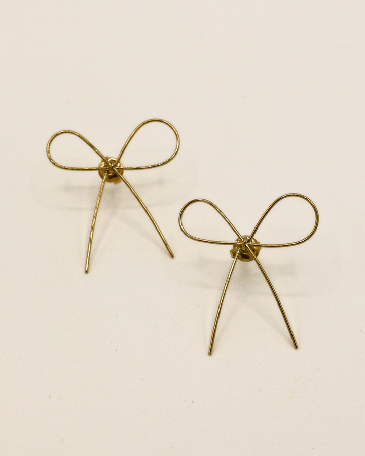 Fine Coquette Earings - SMOLL republic