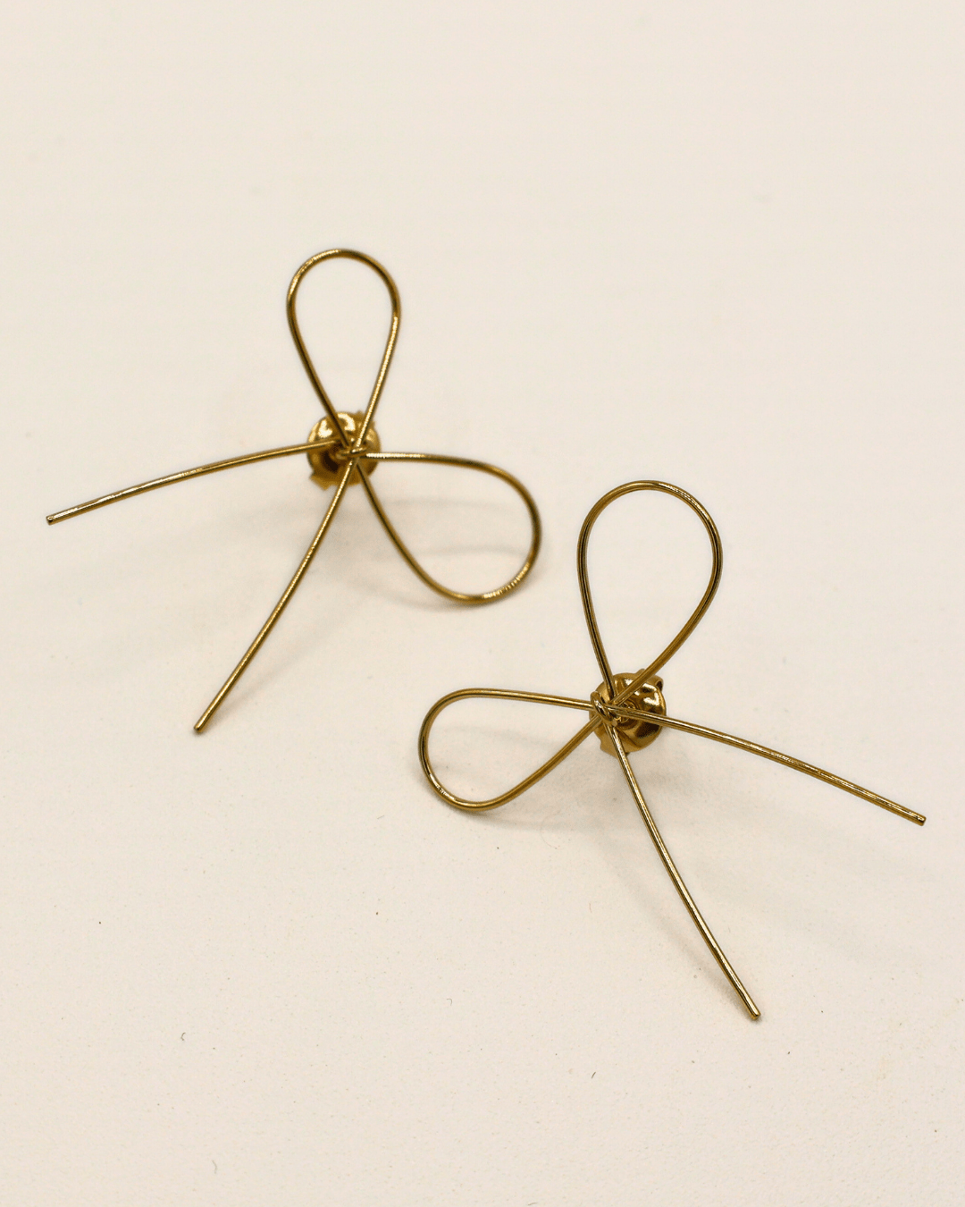 Fine Coquette Earings - SMOLL republic