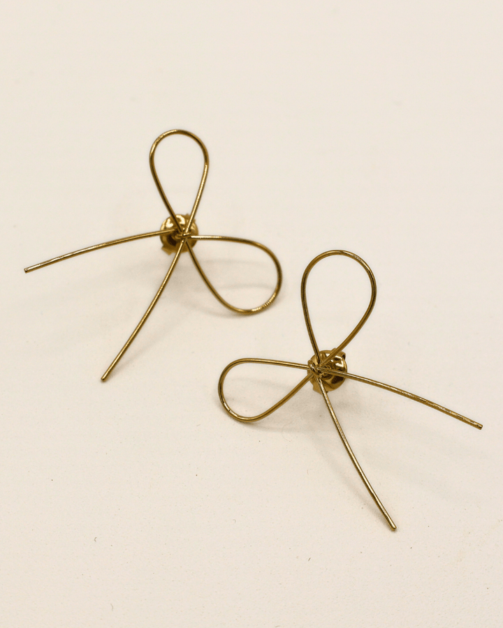 Fine Coquette Earings - SMOLL republic