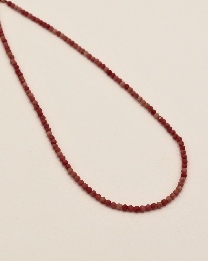 Gemstone Neckalace - SMOLL republic