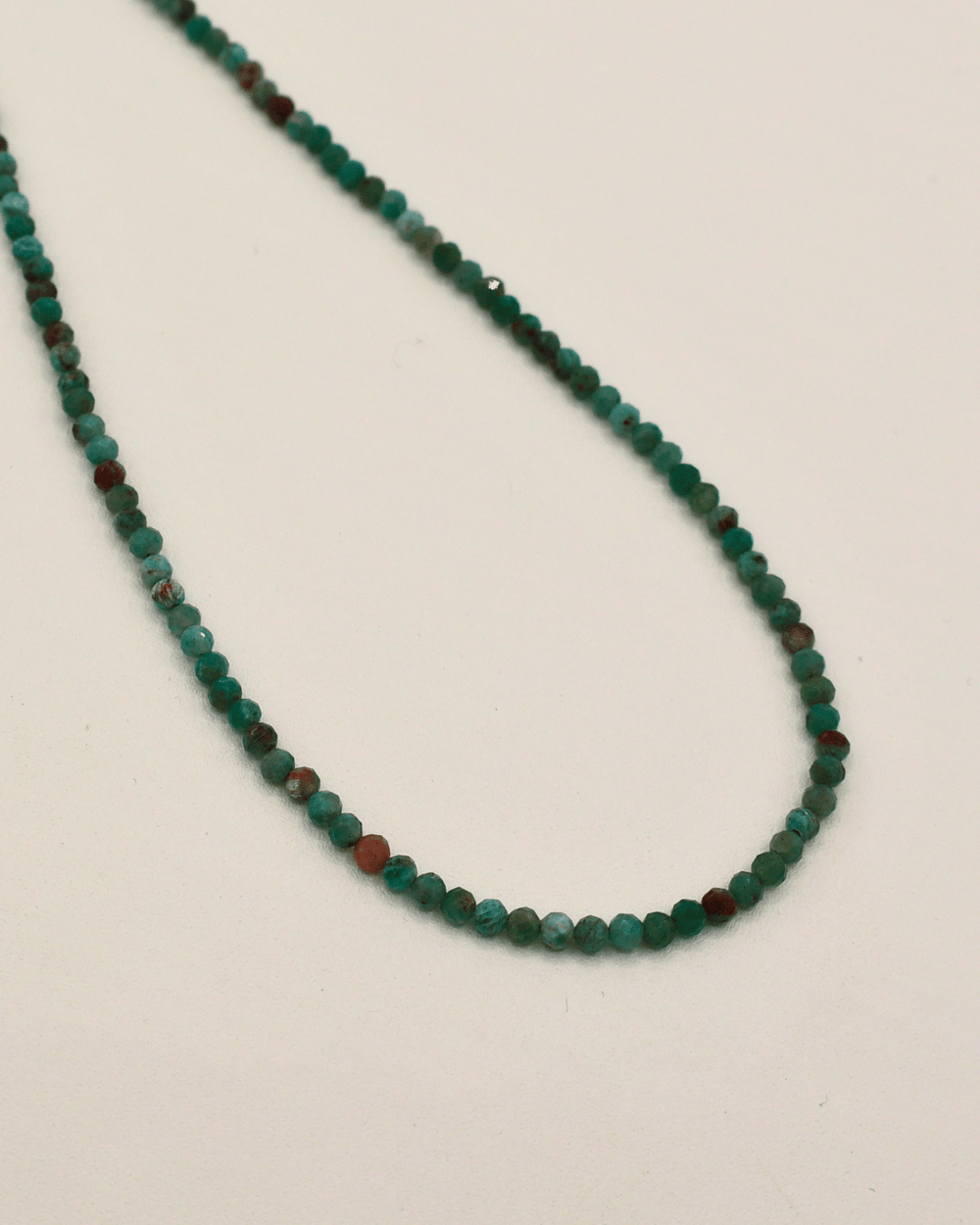 Gemstone Neckalace - SMOLL republic