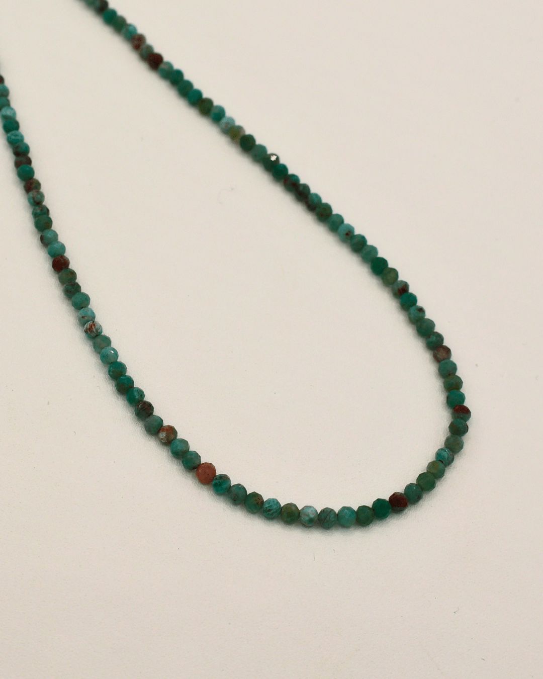 Gemstone Neckalace - SMOLL republic