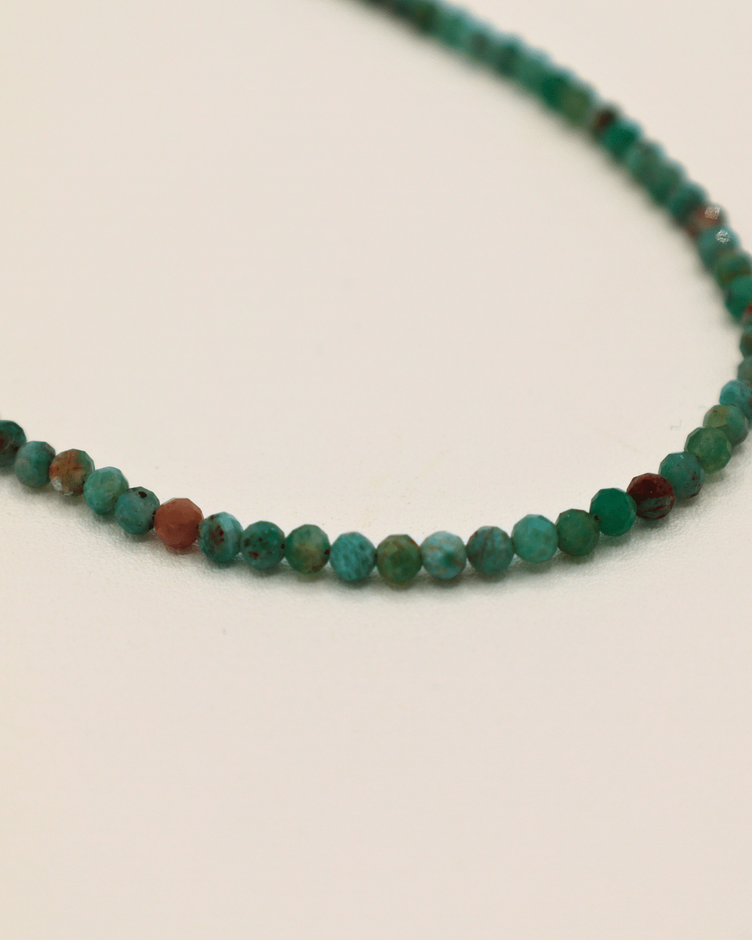 Gemstone Neckalace - SMOLL republic