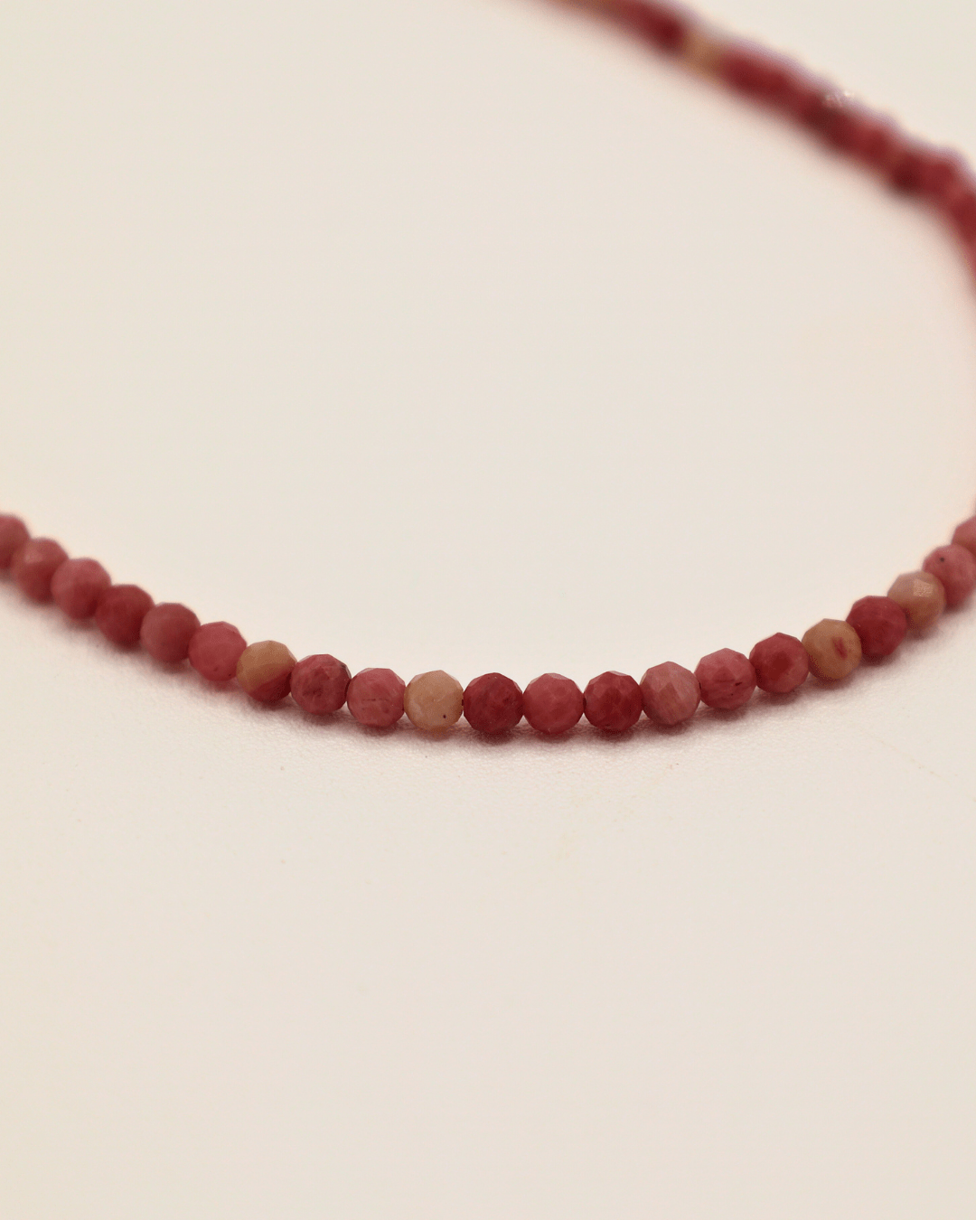 Gemstone Neckalace - SMOLL republic