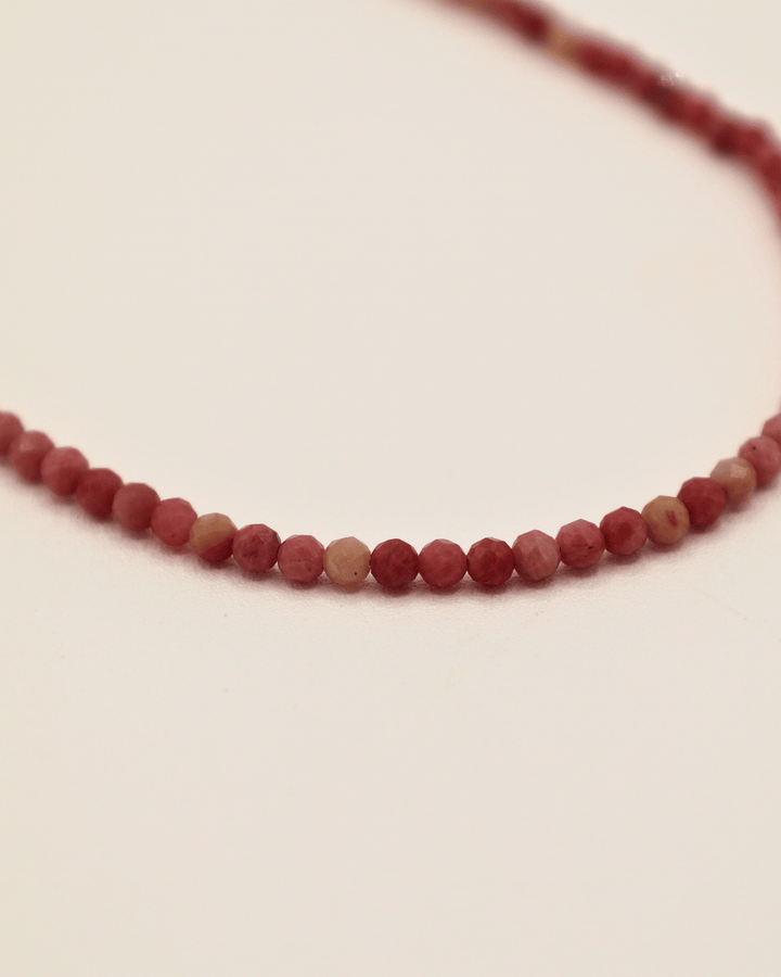 Gemstone Neckalace - SMOLL republic