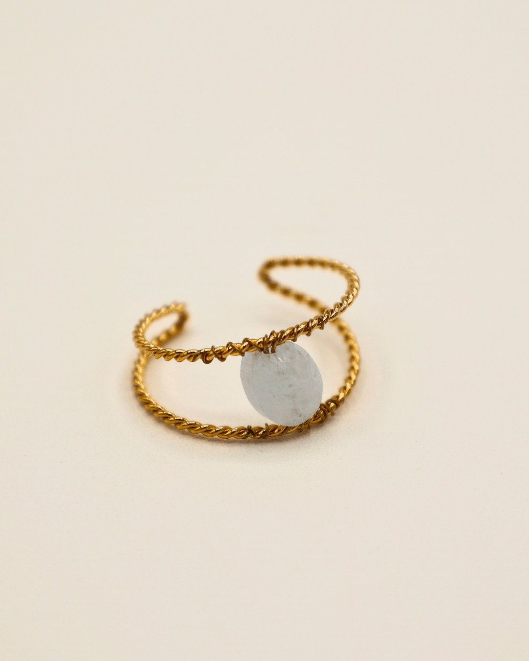 Gemstone Ring - SMOLL republic