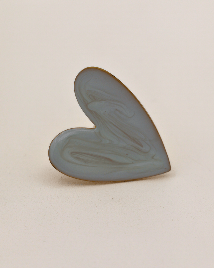 Heartbeat Ring - SMOLL republic