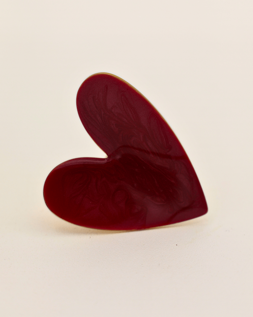 Heartbeat Ring - SMOLL republic