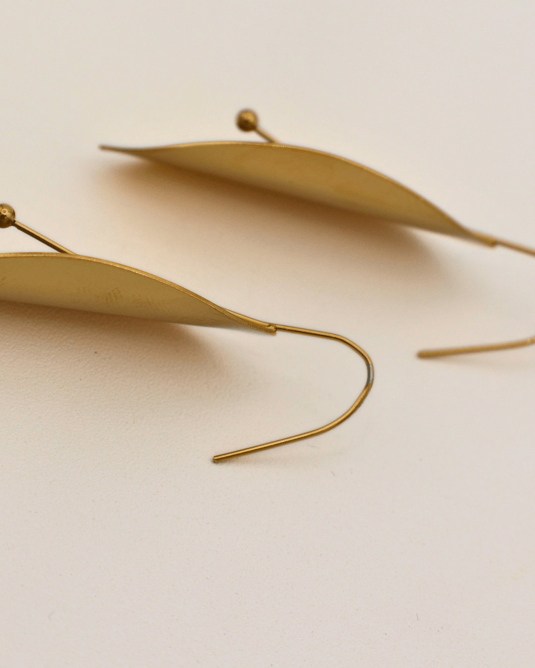 Leaf Curve Drops - SMOLL republic