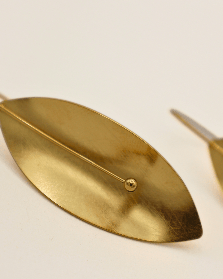 Leaf Curve Drops - SMOLL republic